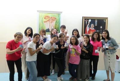 家長教師會活動7