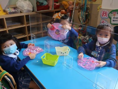 Extended Learning Activity 2021-K2