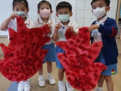 Extended Learning Activity 2021