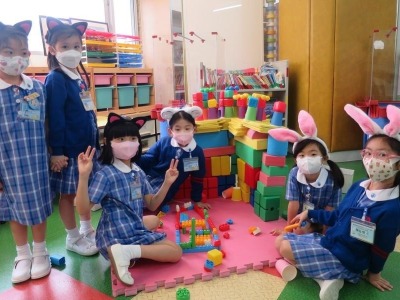 Extended Learning Activity 2022-K3