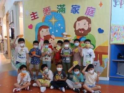 June-August Birthday Party