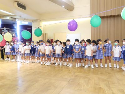 K1 Closing Ceremony Party 2021