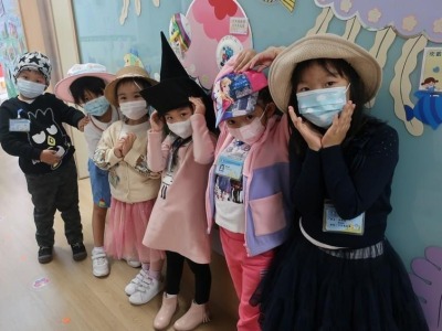 Nov and Dec Birthday party