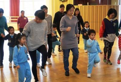 家長教師會活動5