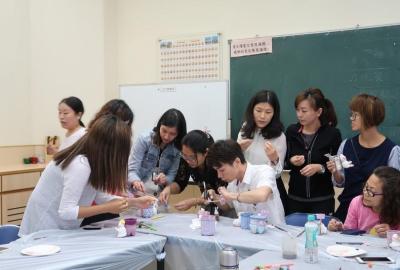 家長教師會活動6