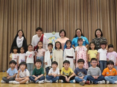 The Feast day of St Margaret Mary Alacoque